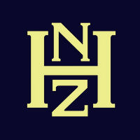 Historisch Genootschap De Blauwe Tram Logo